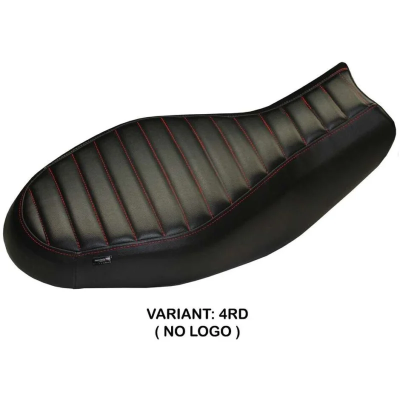 Rivestimento Sella TPZ Italia Specifico Per Ducati Scrambler 400 / 800 / 1100 20152024 Modello Procida Acquista Ora