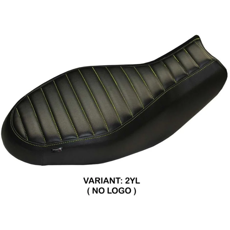 A Buon Prezzo Rivestimento Sella TPZ Italia Specifico Per Ducati Scrambler 400 / 800 / 1100 20152024 Modello Procida