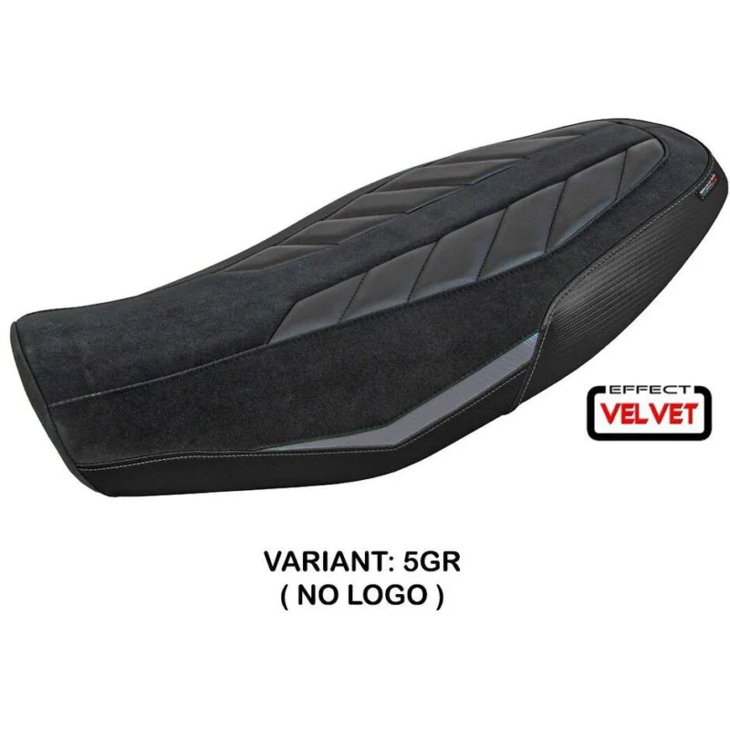 Offerta Limitata Rivestimento Sella TPZ Italia Specifico Per Ducati Scrambler 800 20232025 Modello Rimini