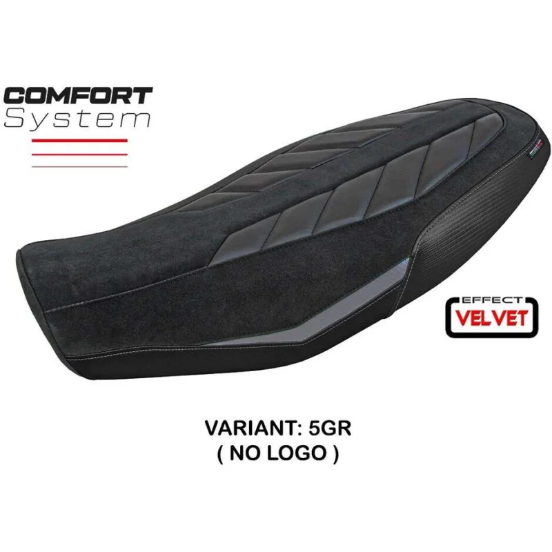 Rivestimento Sella TPZ Italia Specifico Per Ducati Scrambler 800 20232025 Modello Rimini Comfort System Affare