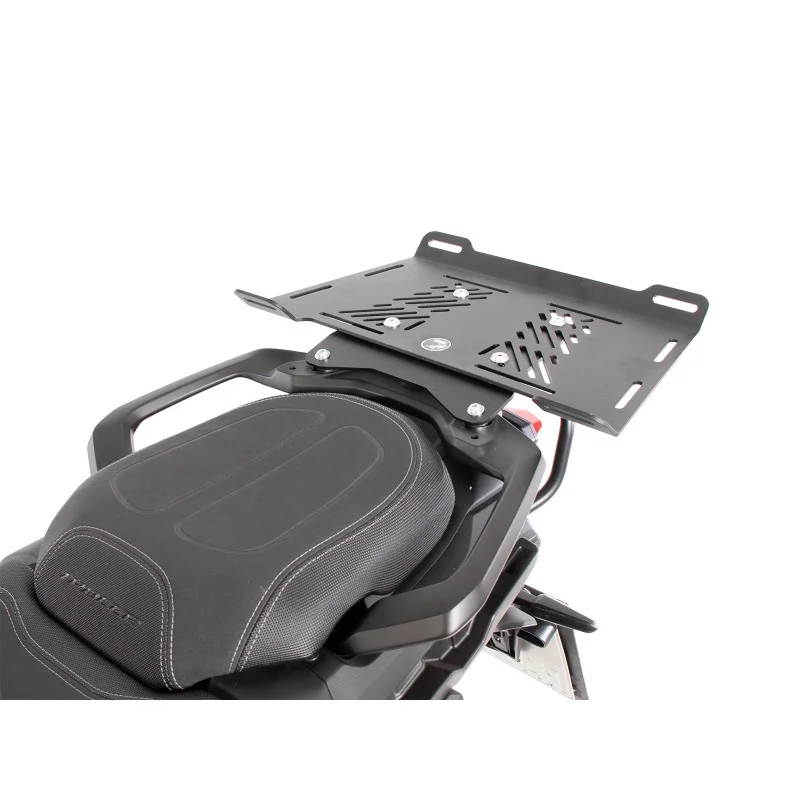 Hepco Becker 8004585 00 01 Piastra specifica per Yamaha Tracer 9 GT / GT+ / Y-AMT dal 2025 Prezzo Scontato
