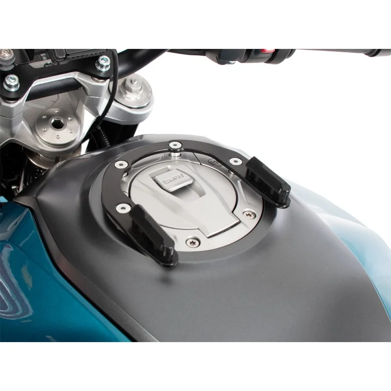 Più Venduto Hepco Becker 5166550 00 01 Tankring BASIC incl. attacco per borsa serbatoio per BMW F 900 R dal 2025
