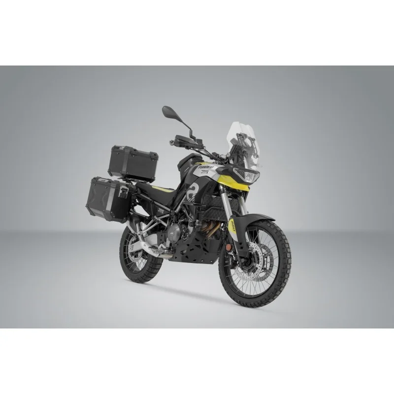 Set Protezione Adventure Sw-Motech ADV.13.849.76003 per Aprilia Tuareg 660 Ultima Occasione