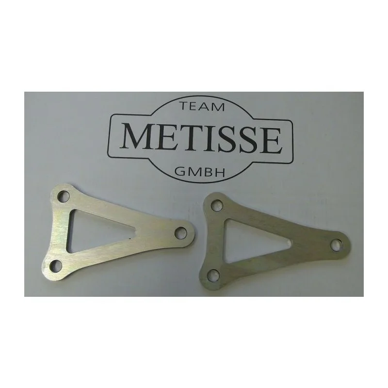 Metisse 60-145-30 Kit abbassamento 30 mm per Beta Alp 4.0 / X dal 2024 Compra Adesso