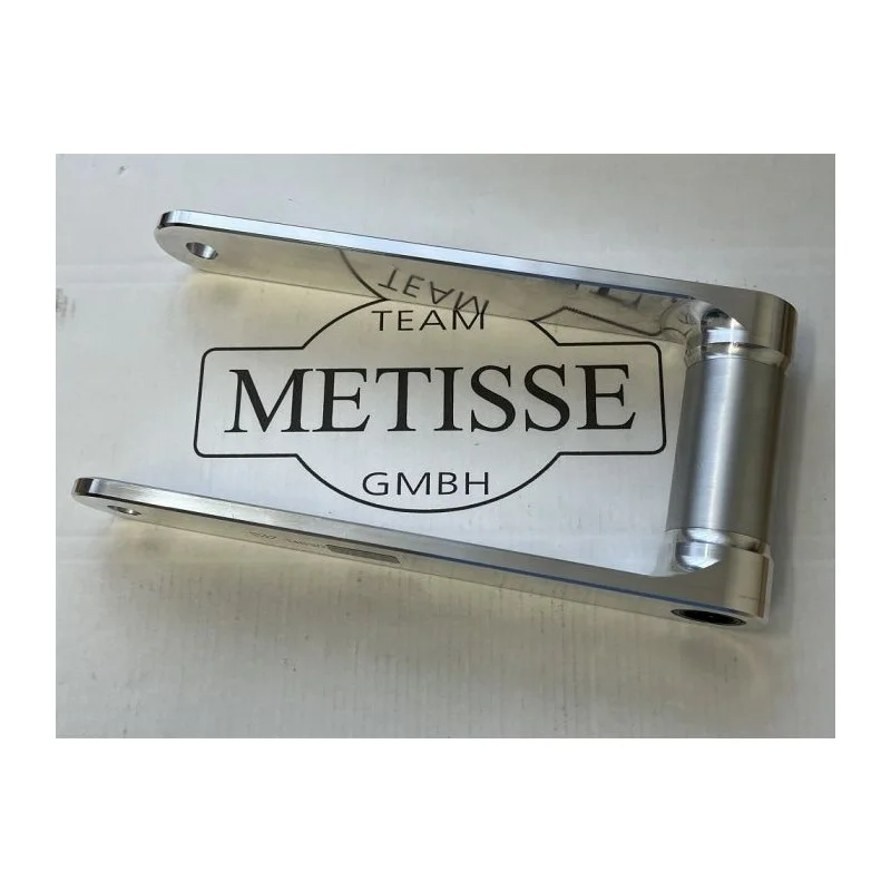 Compra Adesso Metisse 60-054-50 Kit abbassamento 50 mm per Suzuki V-Strom 800