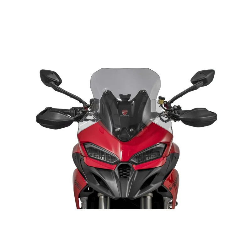 Economico Isotta SC013 Cupolino Sport Ducati Multistrada V2 dal 2025