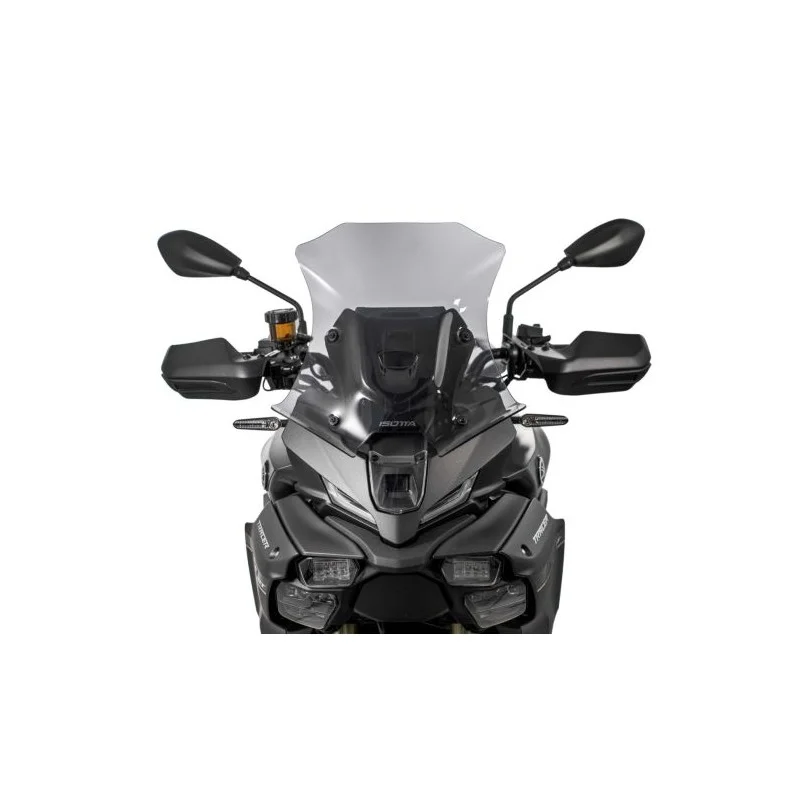 Isotta SC341 Cupolino Sport PMMA 3 mm Yamaha Tracer 9 dal 2025 Occasione