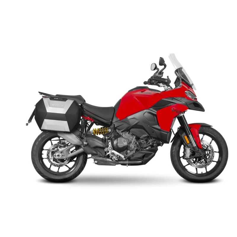 Shad D0ML95IF Telai laterali 3P SYSTEM Ducati Multistrada V2 dal 2025 Promozione