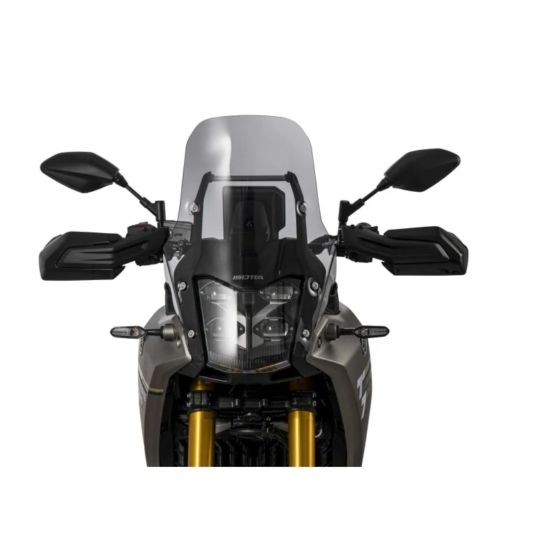 Compra Online Isotta SC398 Cupolino tipo originale senza copertura faro Yamaha Tenere 700 dal 2025
