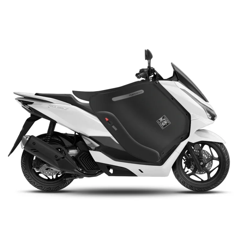 Prezzo Ridotto Tucano Urbano R255S Termoscud per Honda PCX 125 dal 2025