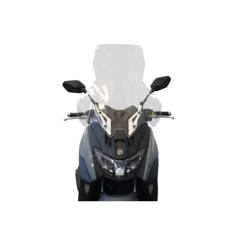 Fabbri parabrezza 3410/E-X per Maxsym 400 Euro5 Dal 2021 Prezzo Basso