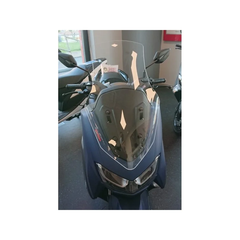 Fabbri parabrezza 3385/A per Nmax 125-155 Dal 2021 Al 2024 Occasione