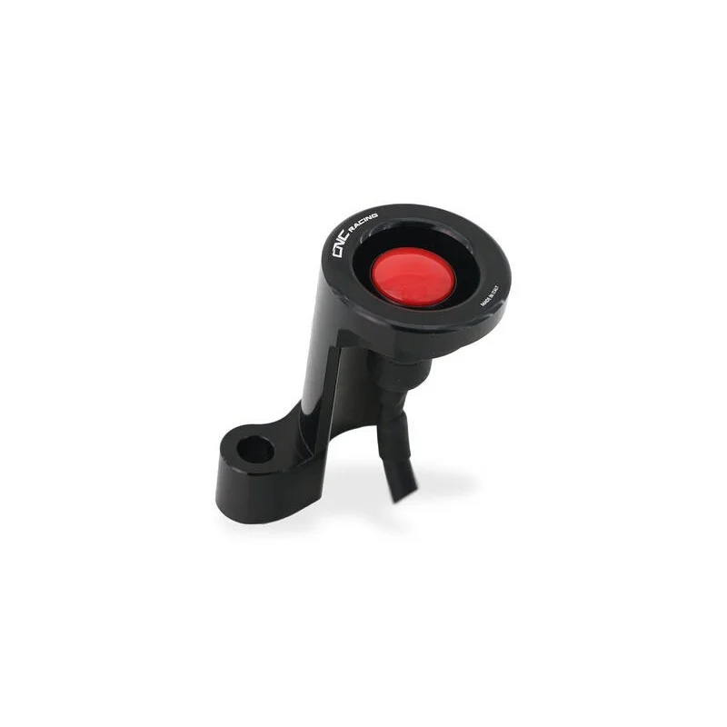 Must-Have CNC SWD54B Kill Switch racing per Panigale V4 2025