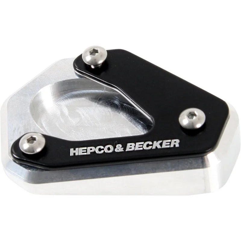 Hepco Becker 42112553 00 91 Allargamento cavalletto per Kawasaki Z 900 / SE dal 2025 Sconto