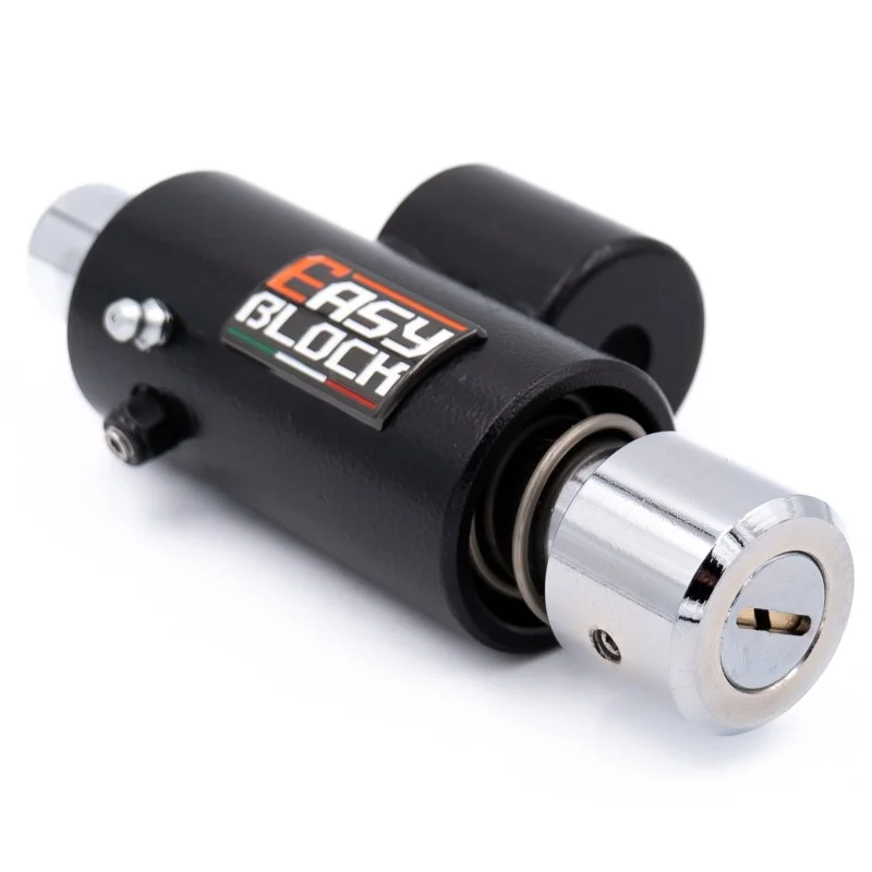 EasyBlock Antifurto blocca ruota per SYM Symphony ST 125 dal 2021 e Jet 14 EVO 125 Miglior Prezzo