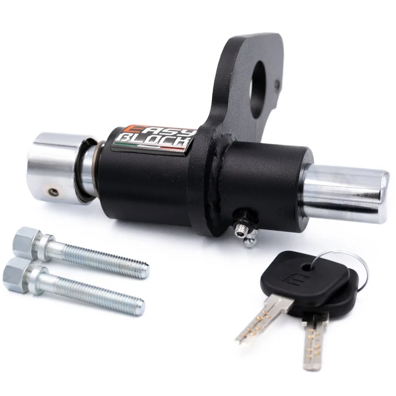 EasyBlock Antifurto blocca ruota per Piaggio Liberty 125 dal 2010 in poi Ultima Occasione