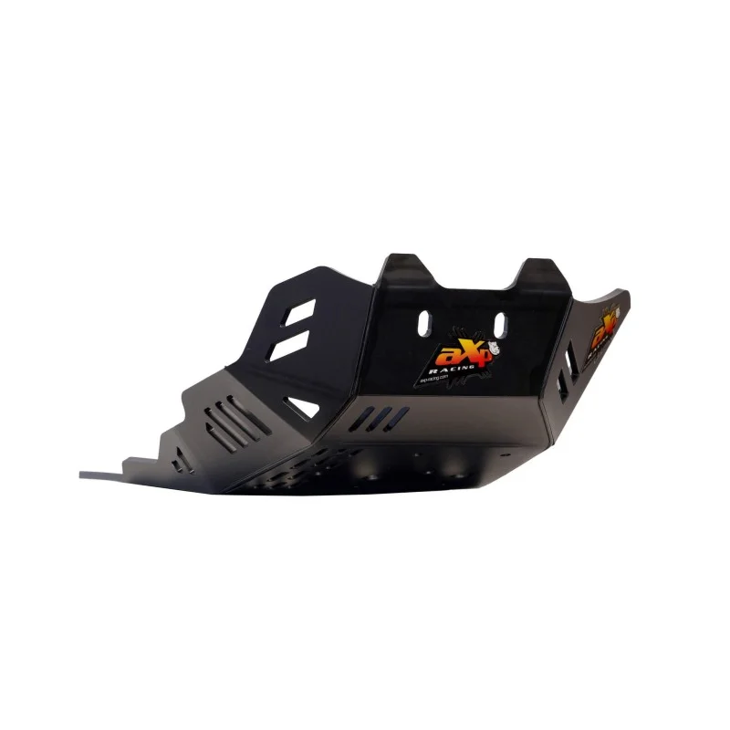 Reso Gratuito AXP AX1776 Paracoppa Piastra paramotore HDPE per BMW F900GS dal 2024