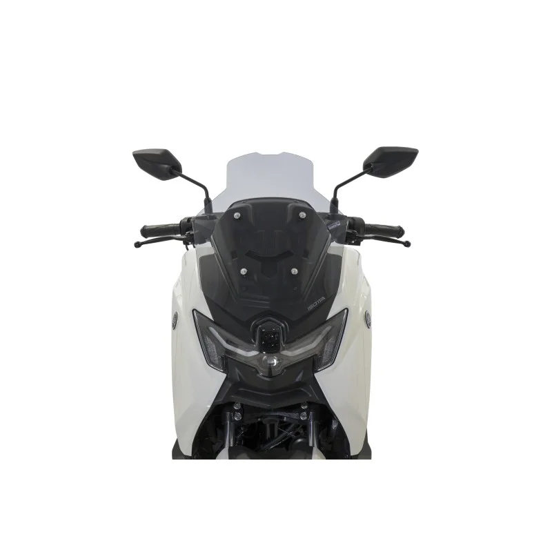 Prezzo Ridotto Isotta SC3446 Cupolino Sportivo Yamaha N-Max 125 dal 2025