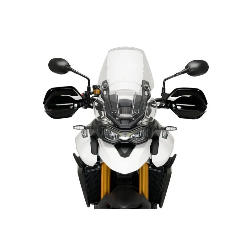 Non Perdere Puig 20378 Estensione Paramani Triumph Tiger 900