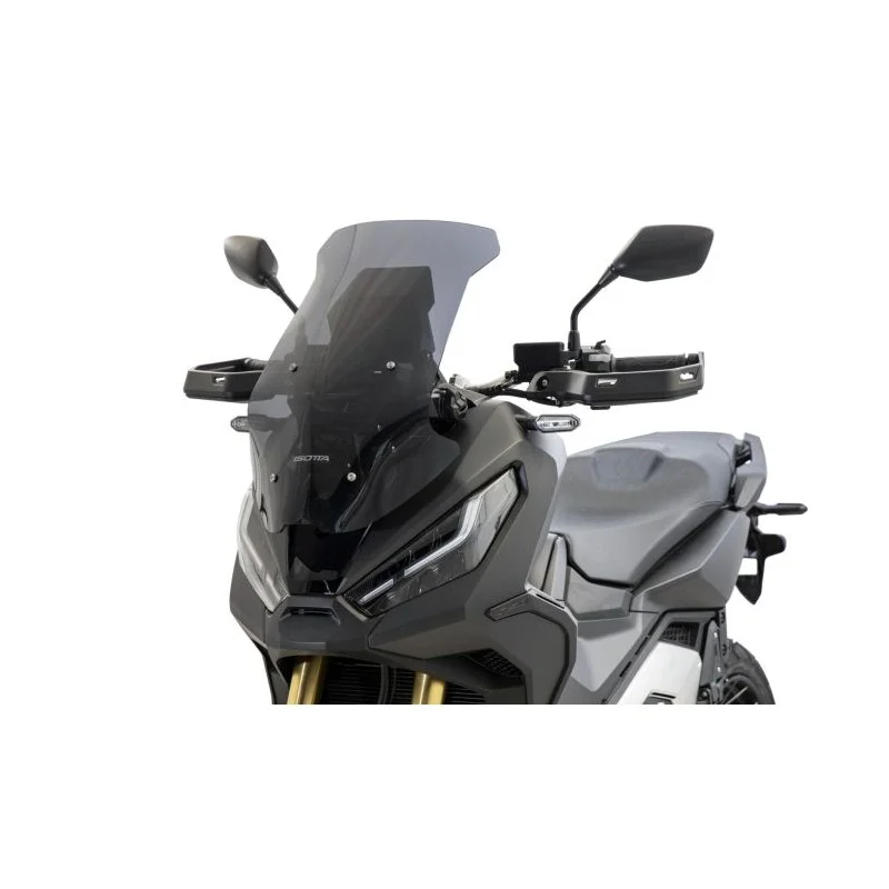 Isotta SC4566 Cupolino Touring Isotta per Honda X-ADV 750 dal 2021 Prezzo Conveniente