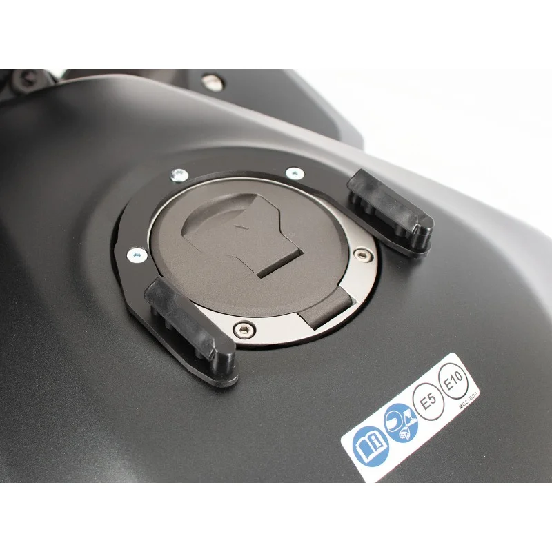 Hepco&Becker 5169556 00 01 Anello serbatoio BASIC per Honda XL 750 Transalp dal 2023 al 2024 incluso anche 2025 Acquista Ora