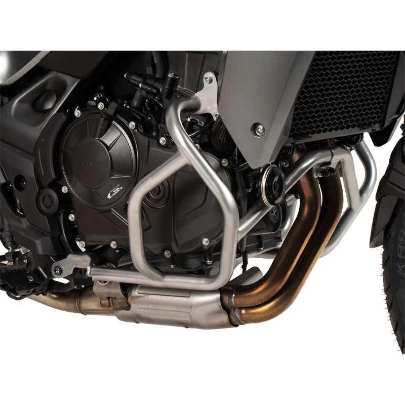 Hepco&Becker 5019556 00 09 Paramotore per Honda XL 750 Transalp dal 2023 Incluso dal 2025 Offerta Limitata