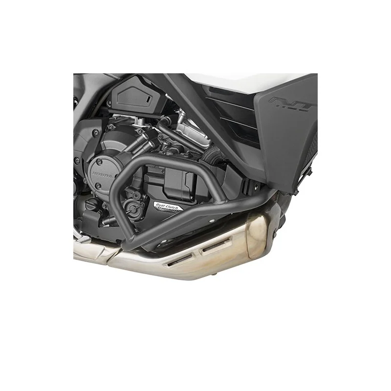 Acquista Ora Kappa KN1214 Paramotore Tubolare Per Honda NT1100 Dal 2025