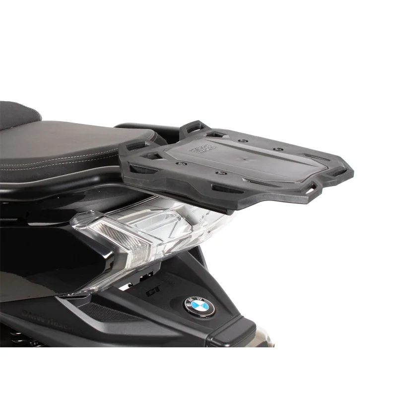 Hepco Becker 6806516 01 01 Portapacchi posteriore Smartrack per BMW C 400 GT dal 2019 al 2024 Non Perdere
