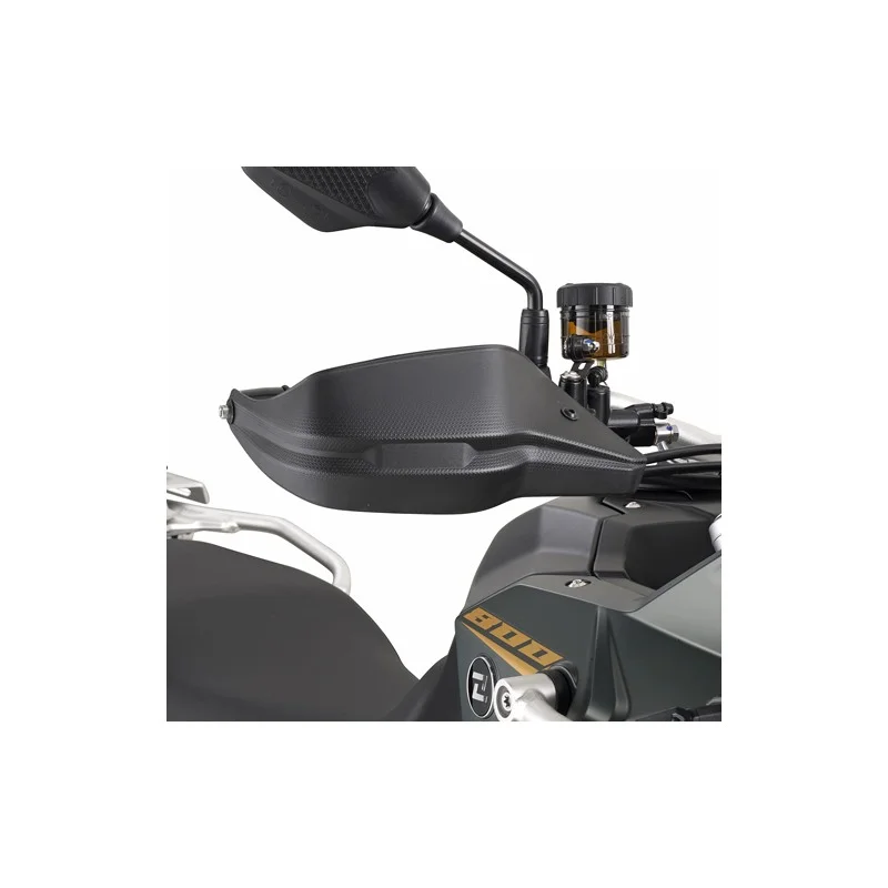 Ordina Subito Kappa KHP9651B Paramani Per KOVE 800X PRO Dal 2024