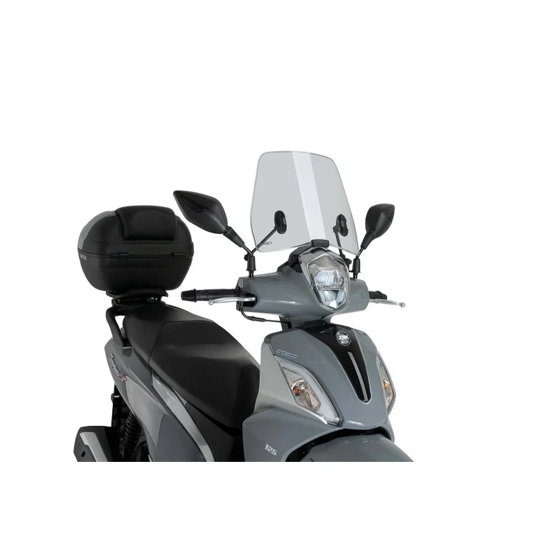Vendita Finale Puig 22326 Cupolino Trafic Sym Symphony ST LC 125 dal 2024