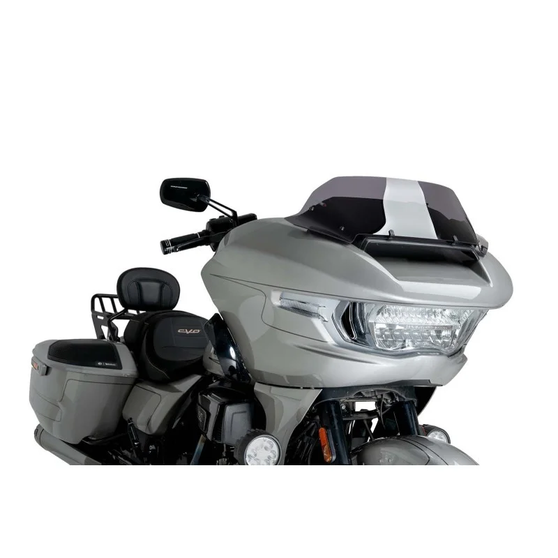 Popolare Puig 22107 Cupolino High-Road Sport Per Harley Davidson Road Glide FLTRX dal 2024
