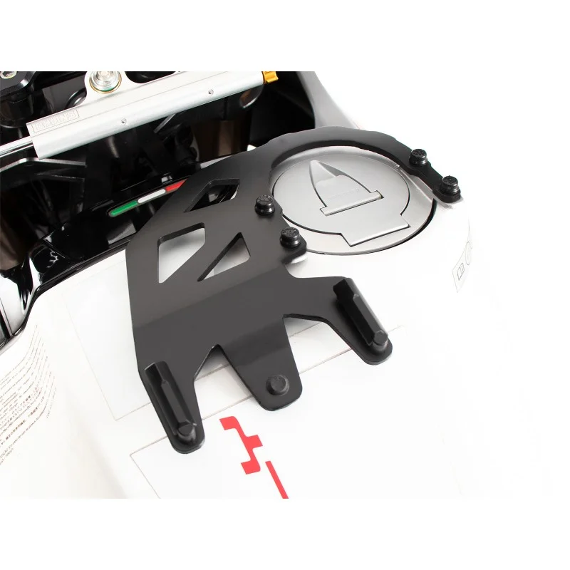 Hepco Becker 5167659 00 01 Tankring BASIC incl. attacco per borsa serbatoio per Ducati DesertX Rally dal 2024 Prezzo Conveniente
