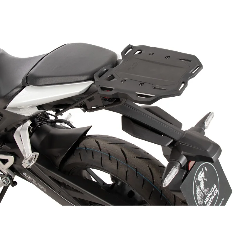 Hepco Becker 6809553 01 01 Portapacchi posteriore Smartrack per Honda CB 125 R dal 2025 Prezzo Basso