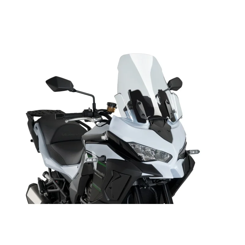 Puig 9421 Cupolino Touring Per Kawasaki Versys 1100 Dal 2025 Affare