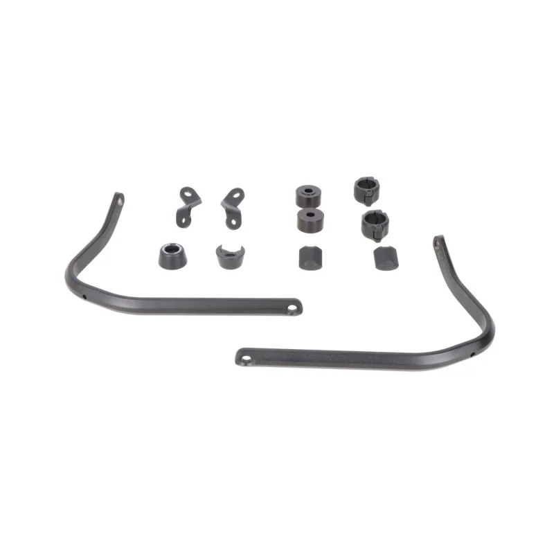 Promo Stagionale SW-Motech HDG.00.220.81502/B Kit di montaggio paramani Per Suzuki V-Strom 800/800DE Dal 2022