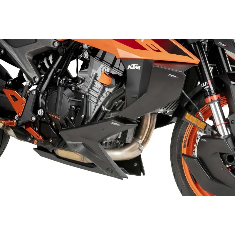 Puig 22228 Puntale KTM 990 Duke dal 2024 al 2025 Vendita Finale