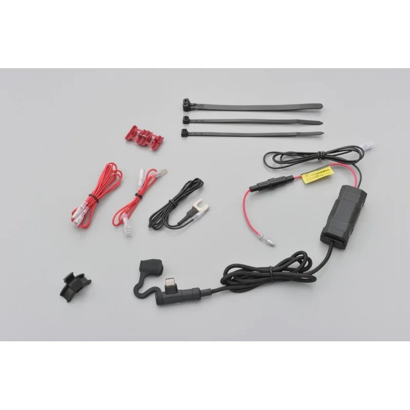 Daytona 15644 Cavo ricarica diretta Smartphone, tipo C Occasione