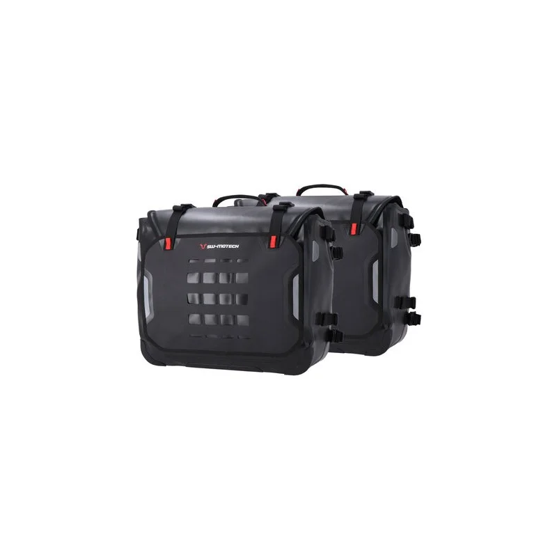 Kit di borse SysBag WP L SW-Motech BC.SYS.02.643.21000/B per la Voge DS900X dal 2023 Prezzo Di Fabbrica