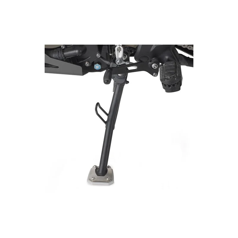 Kappa ES9701K Estensione Base Cavalletto per QJ Motor SRT 600 SX da 2025 Must-Have