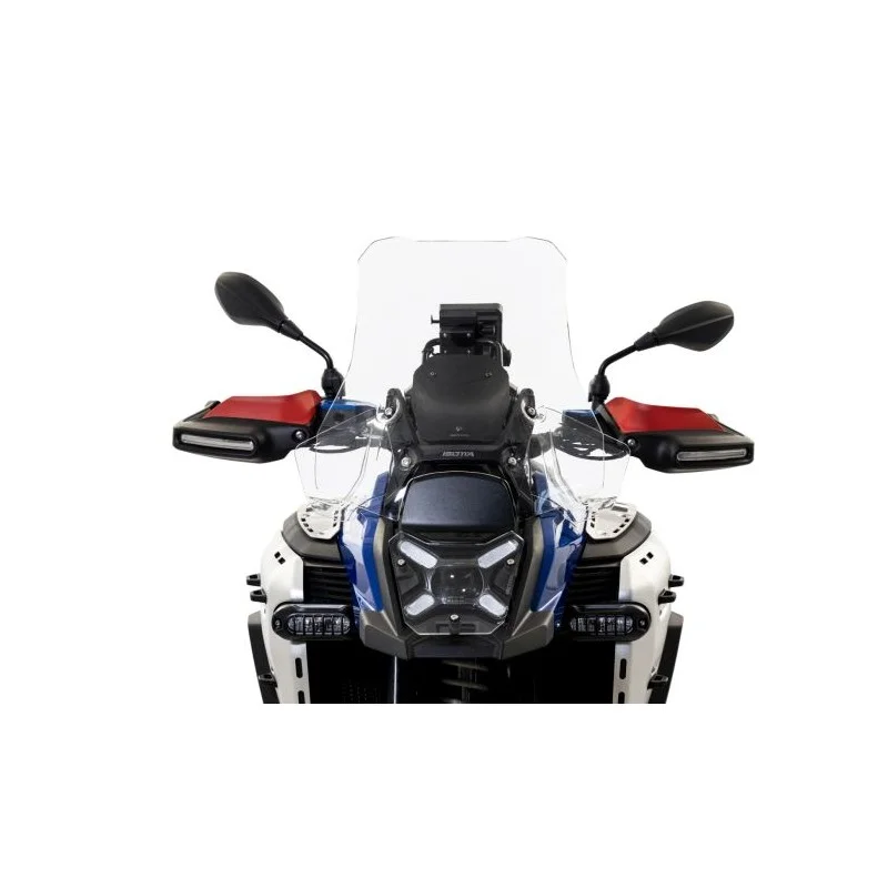 Offerta Limitata Isotta SC1220 Cupolino regolabile per BMW R 1300 GS e Adventure