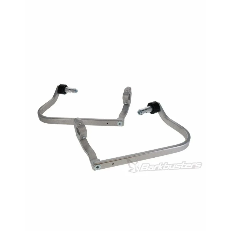 Barkbusters BHG-125 Kit istallazione paramani 2 Punti ancoraggio per Zero FX / FXE dal 2024 Reso Gratuito