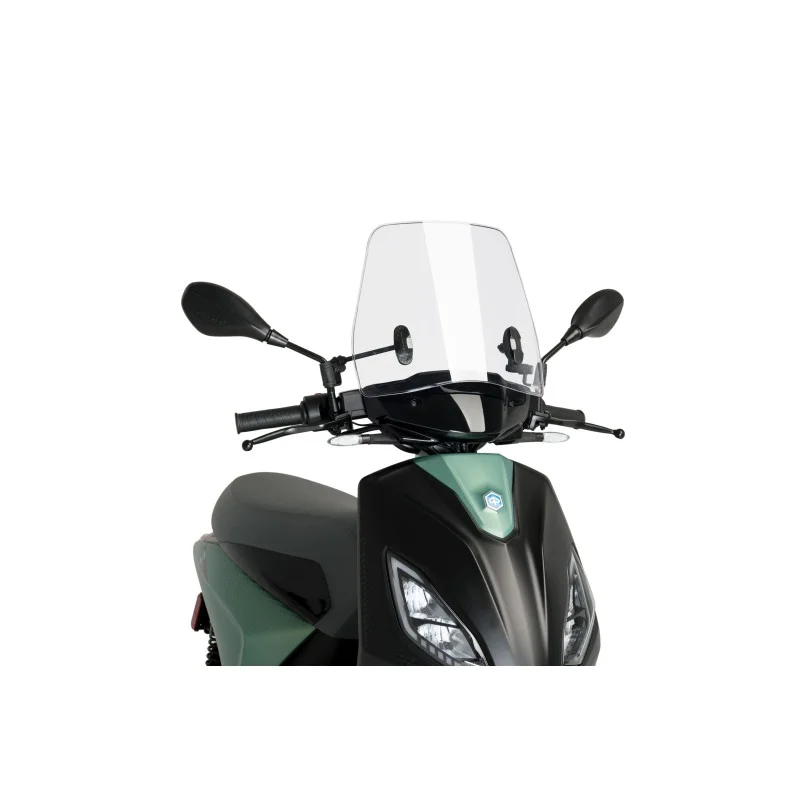 Puig 21187 Cupolino Scooter Trafic Piaggio 1 dal 2022 Economico