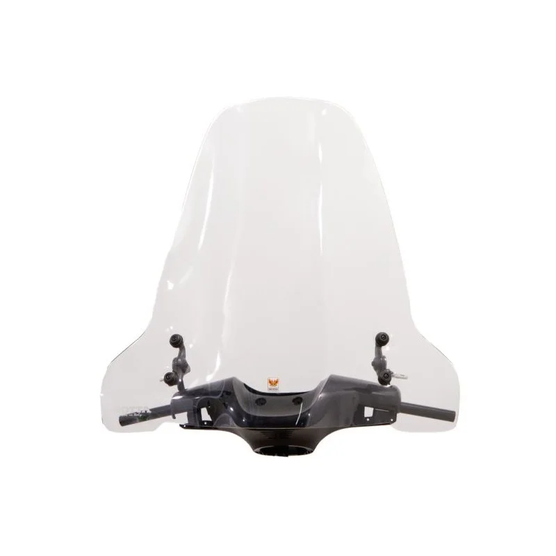 Isotta CLS4315 Parabrezza Classic per Segway E100/125/200 S-SE Spedizione Espresso