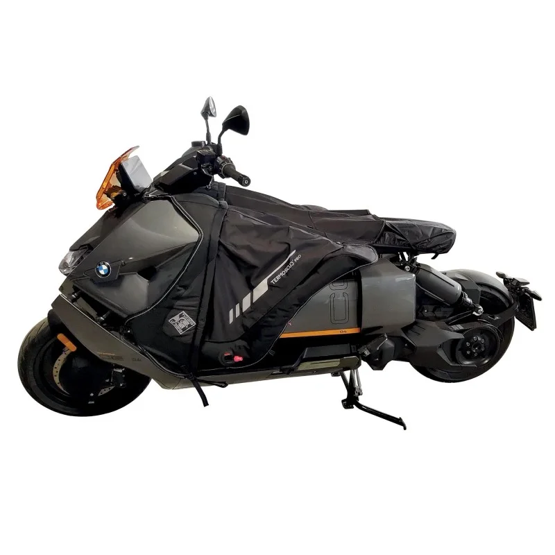 Spedizione Gratuita Termoscud PRO R233PRO-X Tucano Urbano Coprigambe per BMW C04 2023
