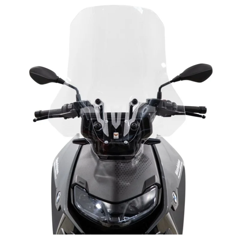 Compra Online Isotta SC1215 Parabrezza per Scooter elettrico BMW CE 04