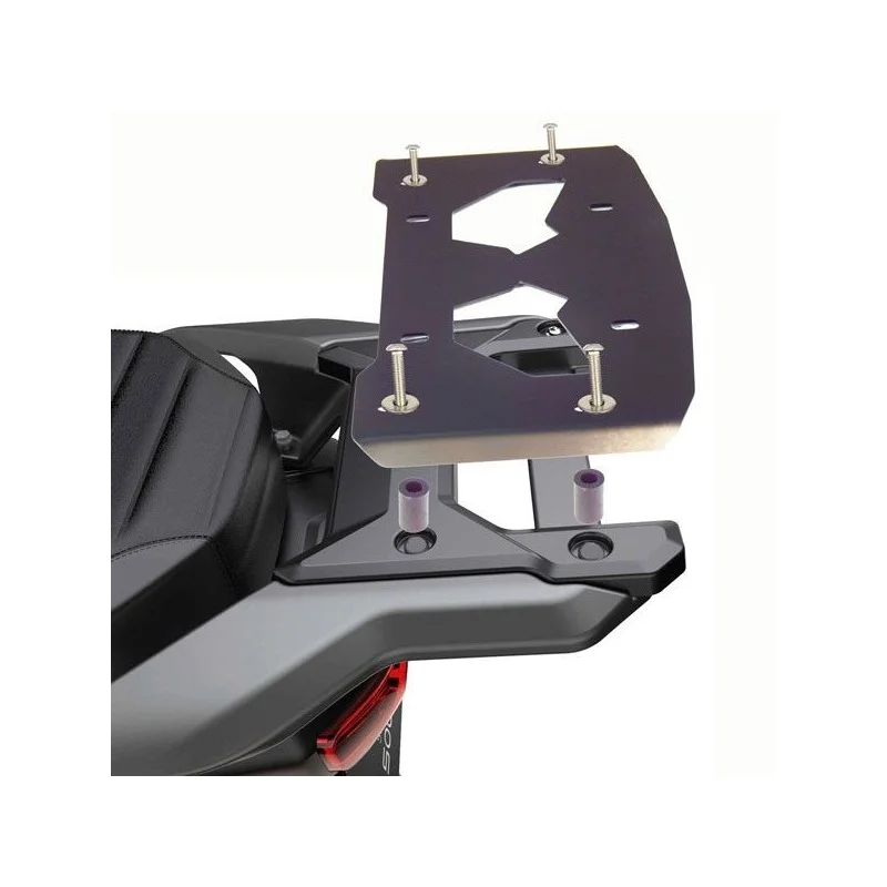 Acquista Ora Isotta ST369 Staffa supporto piastra porta bauletto CPX Super Soco 2020