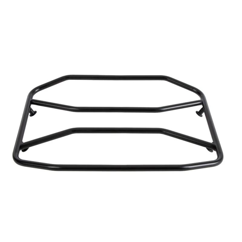 Offerta Limitata Hepco Becker 610062 00 01 Portapacchino metallico per Xcore Topcase 40