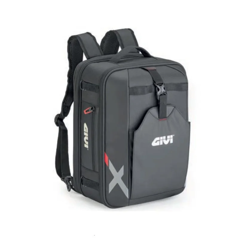 Promo Stagionale Borsa Cargo Zaino da Viaggio GIVI XL12 X-Line Range 18L Impermeabile