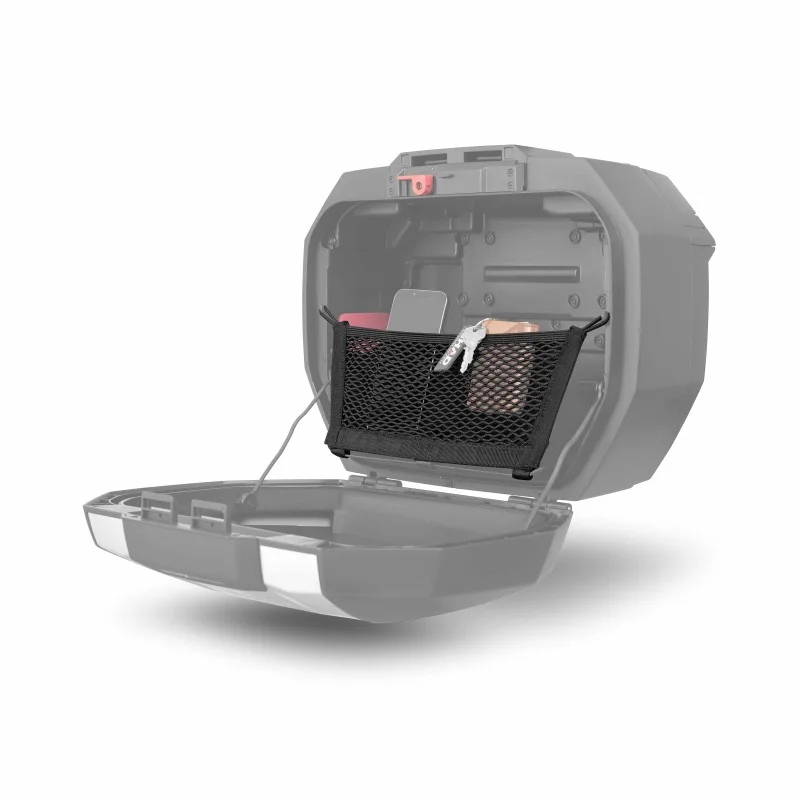 Rete divisoria interna Shad X0B3801 per valigie laterali espandibili SH38X Spedizione Gratuita