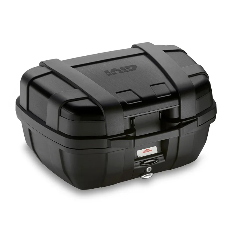 Bauletto Trekker TRK52BB Givi Monokey da 52 litri light in plastica Ultime Pezzi